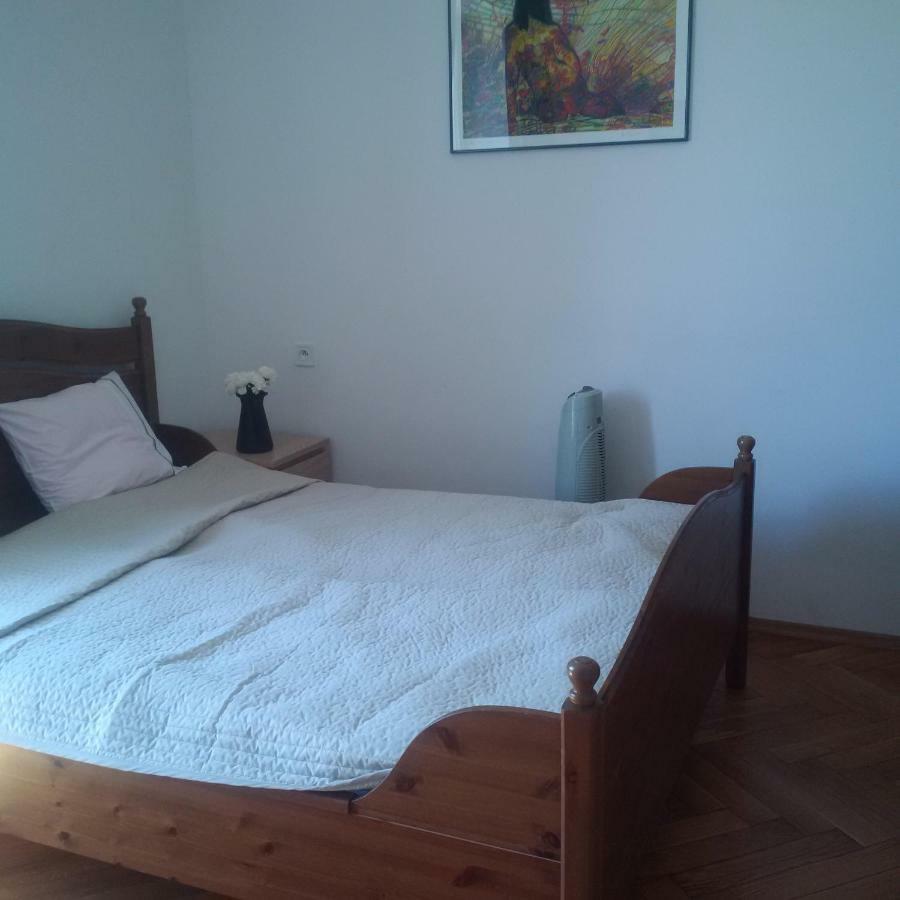 Center Apartment Varsó Kültér fotó
